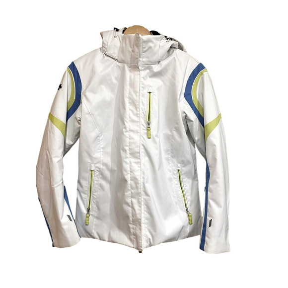 Descente D2-9349US Ski Jacket Women`s Size US 8 like new - Picture 2 of 15